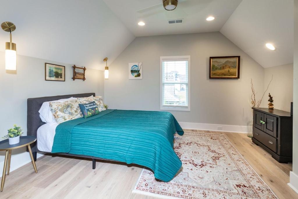 Heart Of Brevard Hideaway - Walk/Bike To Downtown! 외부 사진